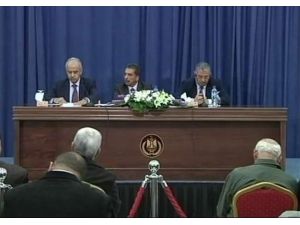 Arafat’ı İsrail Öldürdü