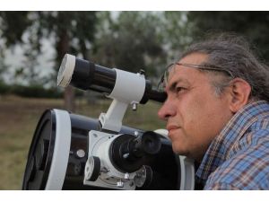 Ufo Neden Bilim Adamlarına Görünmüyor ?