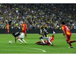 İşte Derbi Önlemleri