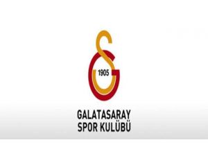 G.saray’dan Taziye Mesajı