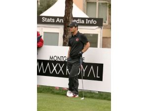 Tiger Woods’lu Turnuva Tam Gaz Sürüyor