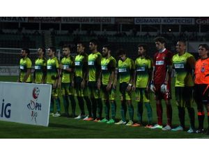 Denizlispor’da Tek Hedef Galibiyet