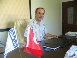 Beyza Lisesi Yerleştirme Sonuçlarını Açıkladı