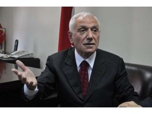 Haberal Tutuklu Vekiller İçin Devrede