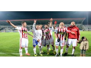 Sivas’ın Hedefi 400. Gol