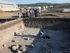Antik Kent Zenginliğimiz Var Ama!