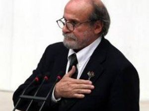 Hdp Meclis’te İlk Basın Toplantısını Yaptı