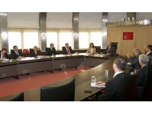 Füle’den Kılıçdaroğlu’na Ziyaret