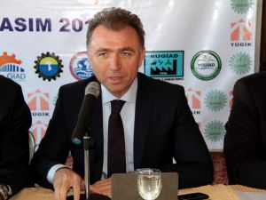 Tügik Genel Başkanı: “işsizliğin Olduğuna İnanmıyorum”