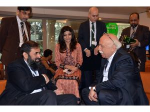 Bakan Avcı, Unesco Genel Konferansı’nda Konuştu