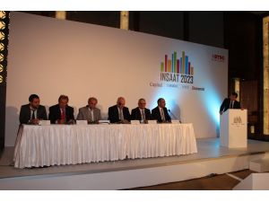 İnşaat Sektöründe Stoklar Hızla Artıyor