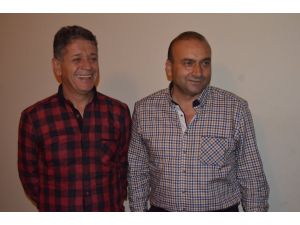 Adana Demirspor Mustafa Uğur İle Anlaştı