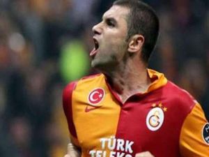 Burak Yılmaz’dan Derbi Açıklaması