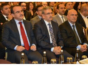 Adalet Bakanı Sadullah Ergin: