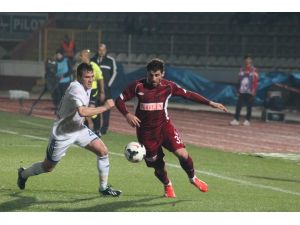 Spor Toto Süper Lig
