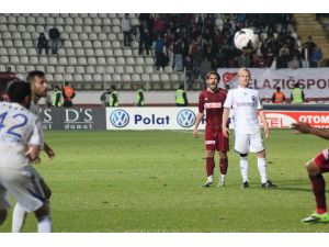 Spor Toto Süper Lig