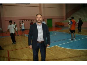 Türkiye Hentbol 2. Ligi