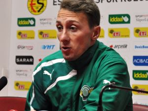 Eskişehirspor - Akhisar Belediyespor Maçının Ardından