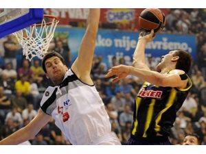 Fenerbahçe Dört Dörtlük