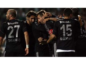 Rakip Kayserispor