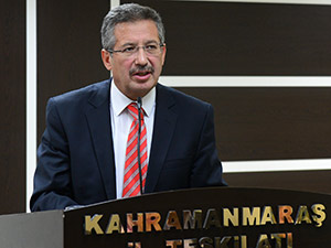 Başkan Poyraz’dan Teşkilatlara Ziyaret