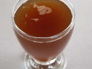 Ağrısız Sünnet İçin Şerbet