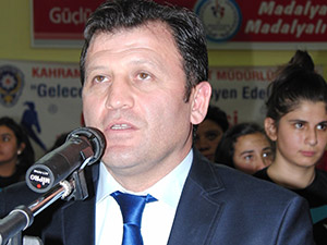 Geleceğe Emniyetle Yürüyecekler