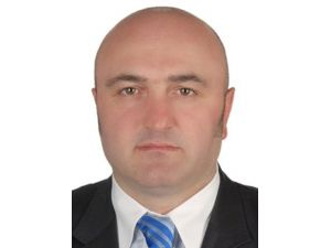 Eski Dsp İlçe Başkanı Zaman, Ak Parti’den Aday Adayı