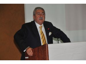 Tesk Genel Başkanı Palandöken: “girişimcilik Eğitimleri Meyvelerini Veriyor”
