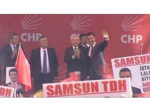 İstanbul’un Anahtarını Getireceğiz