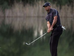 Tiger Woods’tan Erdoğan Yorumu