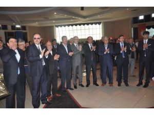 Ak Parti Balıkesir Teşkilatı, Temayül İçin Sandık Başında