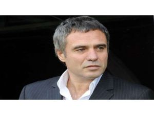 Ersun Yanal Taburcu Oldu