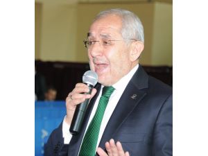 Ak Parti’de Seçim Heyecanı