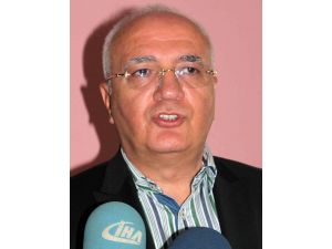 Ak Parti’li Elitaş: “chp, Pavey’i Malzeme Olarak Kullandı”