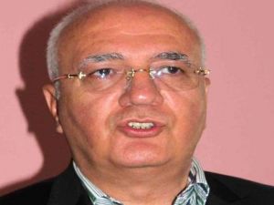 Chp’ye Pavey Bombardımanı