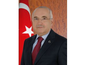 Tbmm Başkanı Çiçek’in 10 Kasım Mesajı