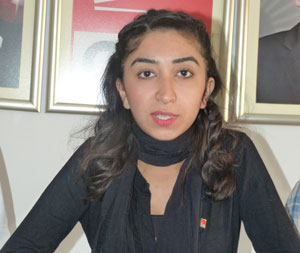 CHP’li Özdemir “Başbakan Suni Gündem Yaratıyor”