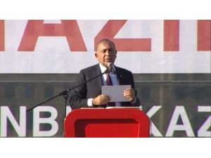 Aday Adaylığını Resmen Açıkladı