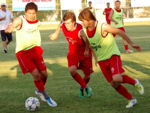 Spor Toto 2. Lig