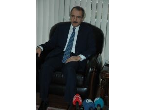 Eski Milli Eğitim Bakanı Dinçer: “sarıgül Vizyon İtibarıyla İstanbul’u Taşıyamaz”