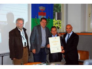 Kktcnin Yeni Boğaziçi Kasabası Cıttaslow Seçildi