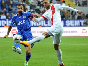 Spor Toto Süper Lig