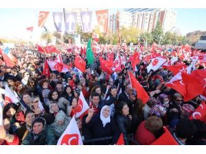 Bahçeli Kürtlere Seslendi