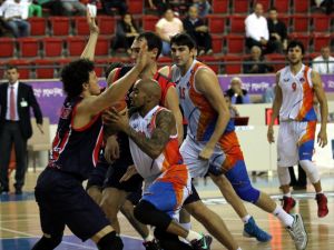 Beko Basketbol Ligi