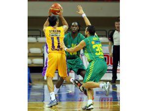 Beko Basketbol Ligi