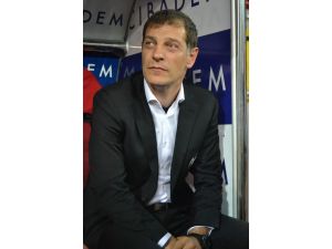 Kayserispor - Beşiktaş Maçı 0-1 Devam Ediyor