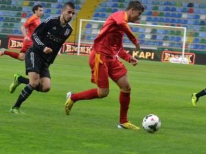 Spor Toto Süper Lig