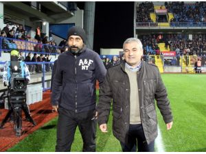 Spor Toto Süper Lig