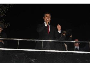 Sarıgül’ün Destekçilerinden İlk İsteği